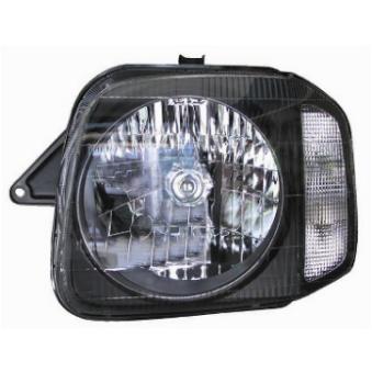 Projecteur principal VAN WEZEL 5235961