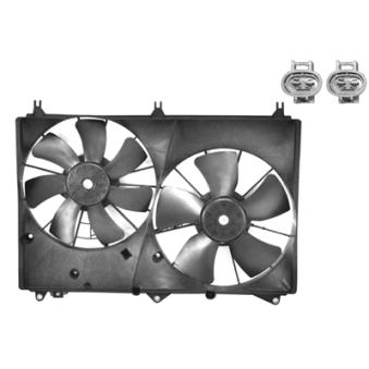 Ventilateur, refroidissement du moteur VAN WEZEL 5250749 Ventilateur, refroidissement du moteur VAN WEZEL 5250749