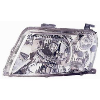 Projecteur principal VAN WEZEL 5250963