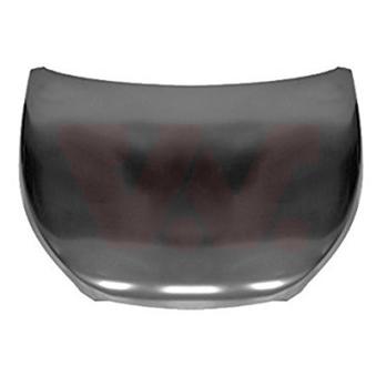 Capot-moteur VAN WEZEL [5265660]