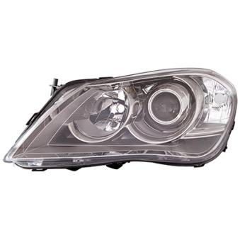 Projecteur principal VAN WEZEL 5266961
