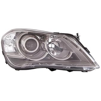 Projecteur principal VAN WEZEL 5266962