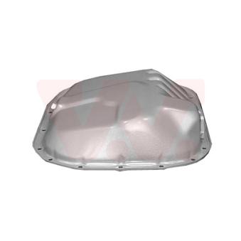 Carter d'huile VAN WEZEL [5304071]