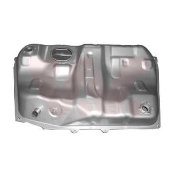 Réservoir de carburant VAN WEZEL 5304081