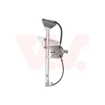 Lève-vitre avant gauche VAN WEZEL OEM 6982005040 Lève-vitre avant gauche VAN WEZEL OEM 6982005040