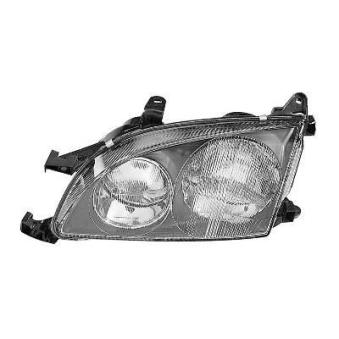 Projecteur principal VAN WEZEL [5304961]