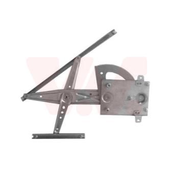 Lève-vitre avant droit VAN WEZEL OEM 6981005050