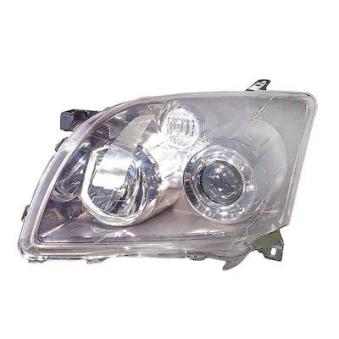 Projecteur principal VAN WEZEL [5311961]