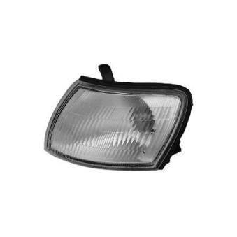 Feu clignotant avant gauche VAN WEZEL [5328905]