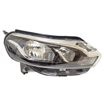 Projecteur principal VAN WEZEL [5343962N]