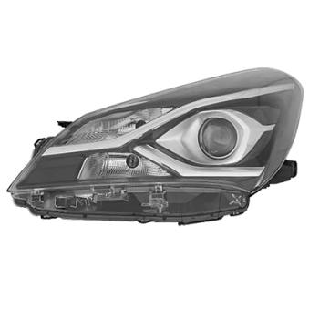 Projecteur principal VAN WEZEL [5344963]