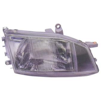 Projecteur principal VAN WEZEL [5367962]