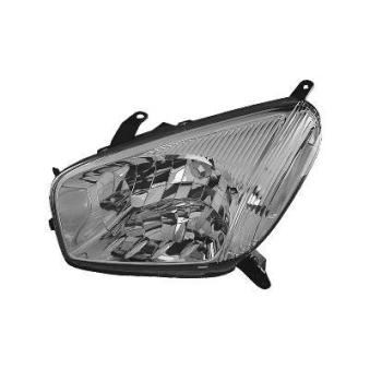 Projecteur principal VAN WEZEL [5377962]
