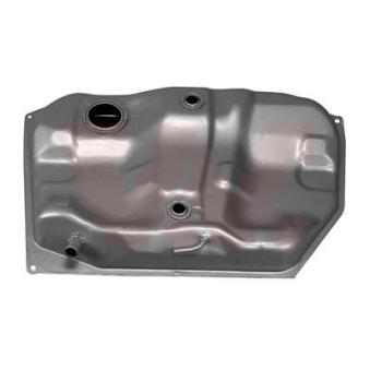 Réservoir de carburant VAN WEZEL 5385081 Réservoir de carburant VAN WEZEL 5385081