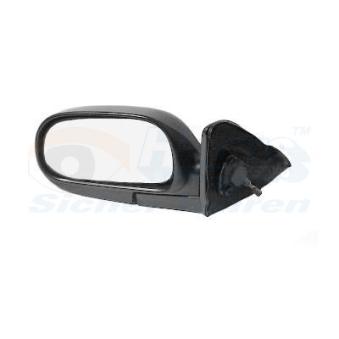 Rétroviseur extérieur VAN WEZEL 5385803