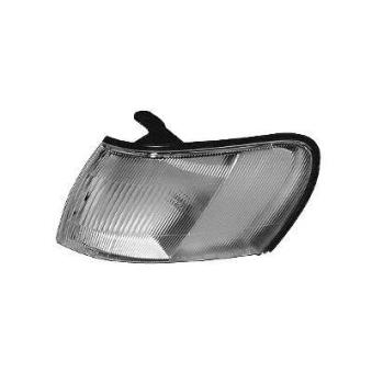 Feu de position VAN WEZEL [5385973]