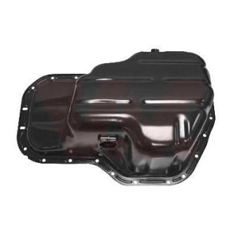 Carter d'huile VAN WEZEL 5387074