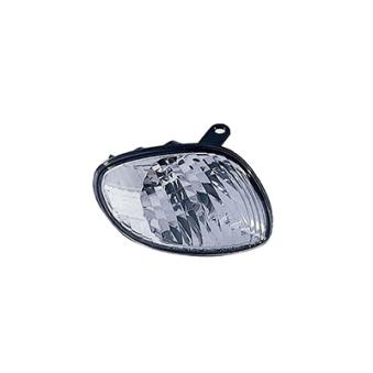 Feu clignotant avant droit VAN WEZEL [5392906]