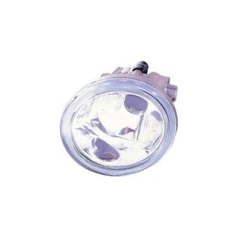 Projecteur antibrouillard VAN WEZEL 5394995