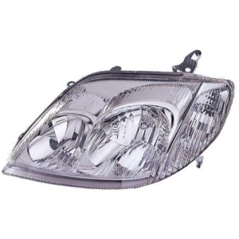 Projecteur principal VAN WEZEL 5395961