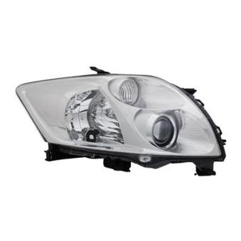 Projecteur principal VAN WEZEL [5405962]