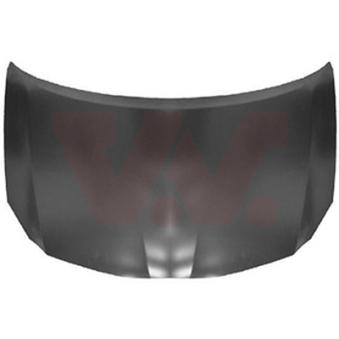 Capot-moteur VAN WEZEL [5406660]