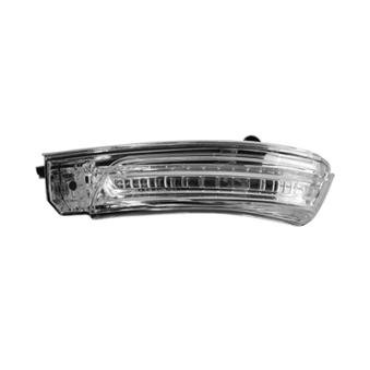 Feu clignotant VAN WEZEL [5420915]