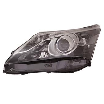 Projecteur principal VAN WEZEL [5421961]