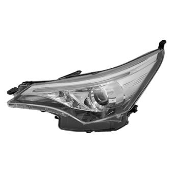 Projecteur principal VAN WEZEL [5422963]