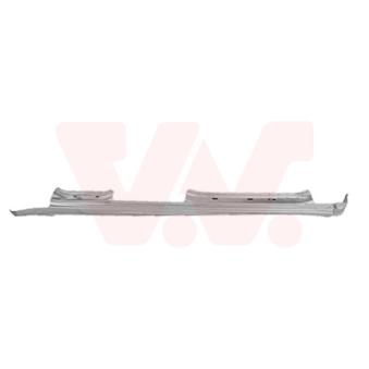 Marche-pied VAN WEZEL 5430104