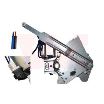 Lève-vitre arrière droit VAN WEZEL [5430266]