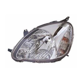Projecteur principal VAN WEZEL [5430967]
