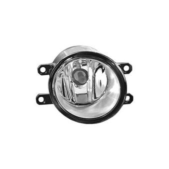 Projecteur antibrouillard VAN WEZEL OEM 812100D042
