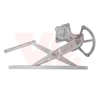 Lève-vitre avant gauche VAN WEZEL OEM 698200D310