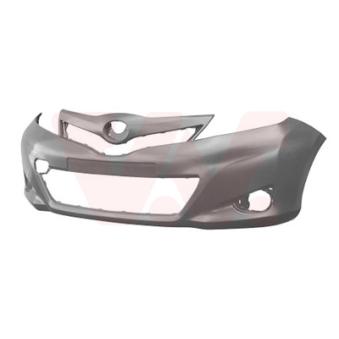 Pare-chocs VAN WEZEL [5437575]