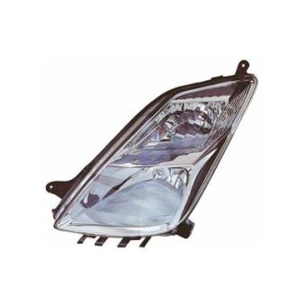 Projecteur principal VAN WEZEL [5466961]