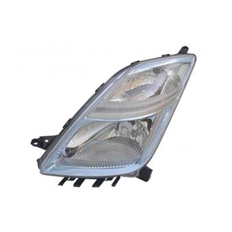 Projecteur principal VAN WEZEL [5466963]