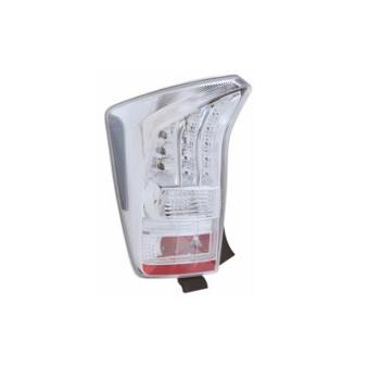 Feu arrière VAN WEZEL [5467921]