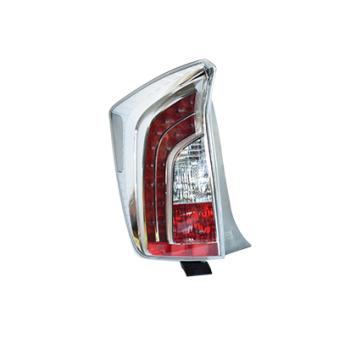 Feu arrière VAN WEZEL [5468931]