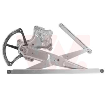 Lève-vitre avant gauche VAN WEZEL [5470261]