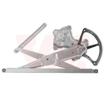 Lève-vitre avant droit VAN WEZEL [5470262]