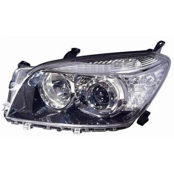 Projecteur principal VAN WEZEL [5470961]