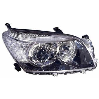 Projecteur principal VAN WEZEL [5470962]