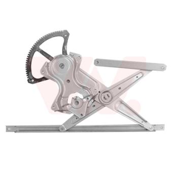 Lève-vitre avant gauche VAN WEZEL [5473261]