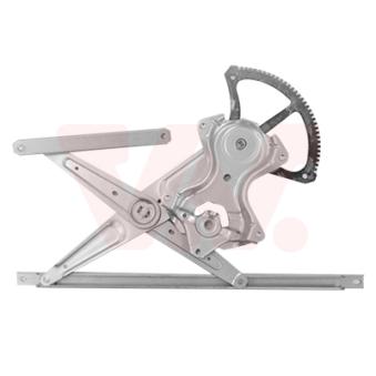 Lève-vitre avant droit VAN WEZEL [5473262]