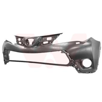 Pare-chocs VAN WEZEL [5473576]