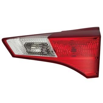 Feu arrière VAN WEZEL [5473934]