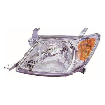 Projecteur principal VAN WEZEL [5485961]