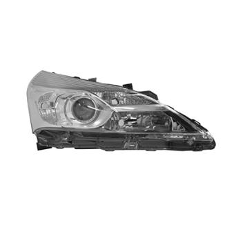 Projecteur principal VAN WEZEL [5493962U]