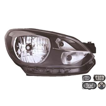 Projecteur principal VAN WEZEL 5701962